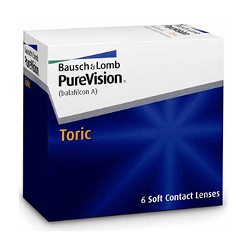 PureVision-Toric